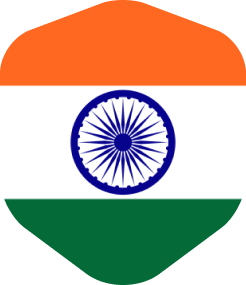 India Flag